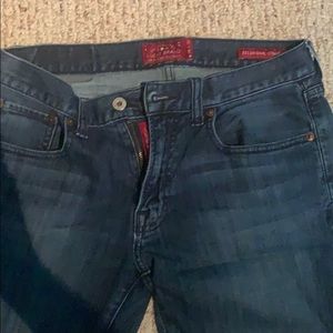 Lucky Brand Men’s Jeans (waist 29)